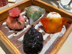 -蔡澜点心·粤菜(领展购物广场店)