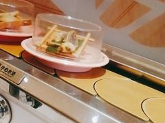 -争鲜回转寿司(通州万达店)