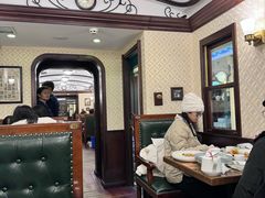 -老厨家(中央大街西七道街店)