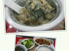 -72街荷叶饭(东方宝泰广场店)