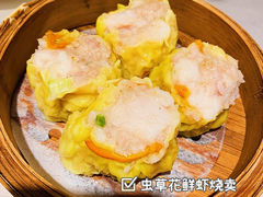 -明珠海港大酒店