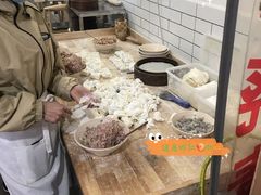 -晓友烧麦(光华村店)