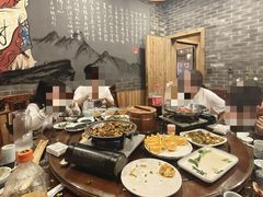 -61号餐吧(兴坪古镇漓江店)