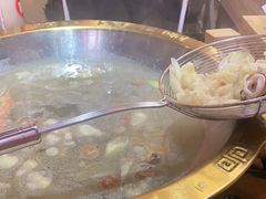 -九记潮汕现切鲜牛肉自助火锅(新开铺店)