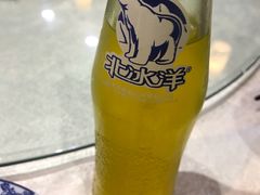 -京味民福烤鸭店(建设四马路店)