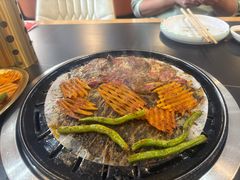 -吉志烤肉(太原总店)