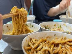-丁记面馆(凤凰店)