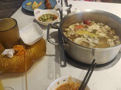 -吉布鲁 牛排海鲜自助(岳塘步步高广场店)