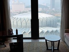 -济南喜来登酒店