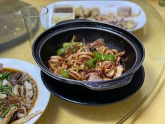 -巫记鸡饭店