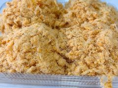-鲍师傅糕点(永安里店)