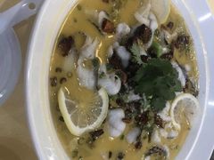 -风味酒家(商业大道店)