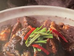 -高第街56号港式餐厅(山大路店)