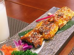 -和来日本料理(青年东路店)