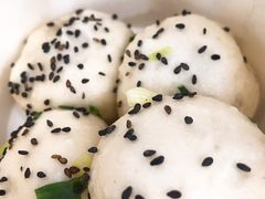 -许记生煎(遵义路店)