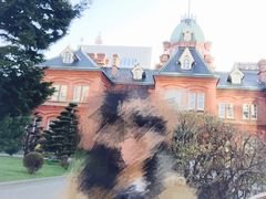 -北海道厅旧本厅舍(旧本庁舎)