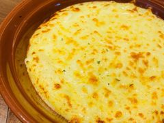 奶汁芝士土豆泥-萨莉亚意式餐厅(杭州滨江天街店)