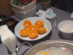 -阿源鱼捞斑鱼火锅·海鲜粥(山景尚宅店)