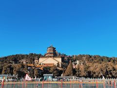 -颐和园