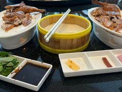 裕丰源烤鸭-裕丰源(福彩路店)