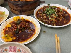 -人和水上飘(第一家店)