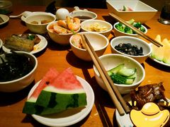 -青藤茶馆(南山路店)
