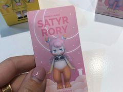 -泡泡玛特POPMART(石景山万达店)