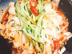 -羊肉街口老银川滩羊涮肉馆