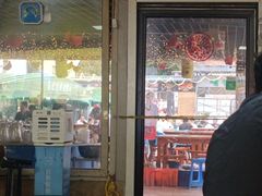 -清真·馬坡二旦烧烤(人生一串拍摄店)