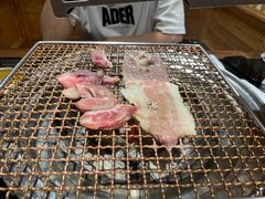 -九田家黑牛烤肉料理(石路天虹店)
