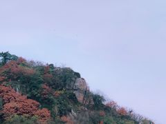 -南京市无想山景区