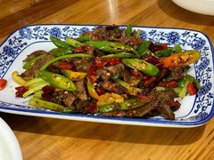 土匪猪肝-成都味道(望江西路店)