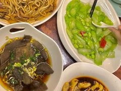 -常州银丝面馆(府琛店)