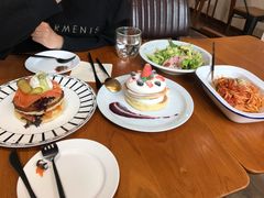 -AFS Cafe & Canteen(闽江二路店)