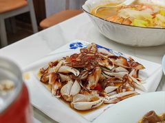 -来之顺海鲜菜馆·青岛菜·始于1993(栈桥店)