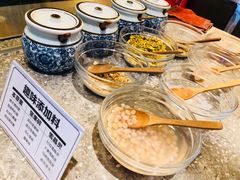 -1828王老吉·草本新茶(珠江新城地铁站店)