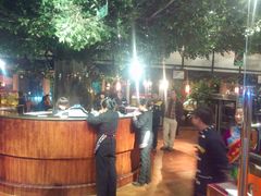 大堂-滇釜火锅·能喝汤的火锅(车公庄店)