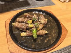 -花笺日本料理(奥园·中环广场店)