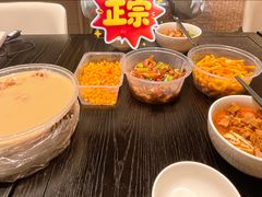 -澎湖湾农家菜(八一路楚天府店)