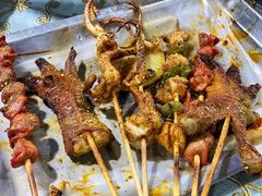 -大学城夜市大排档(凤栖路店)