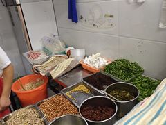 -老五鸡丝豆花面粉(瑞金北路68号院店)