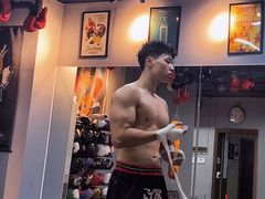 -汗水空间私教健身连锁(SM广场店)