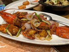 -金玉满堂潮州酒楼(无限极荟购物广场店)