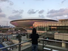 -上海小南国(世博源店)