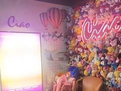 -CIAO·团建聚餐·生日派对轰趴馆(福田店)