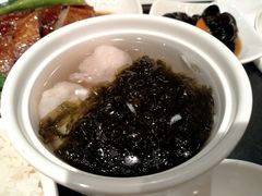 -百事佳烧鸭牛腩(上海虹桥站店)