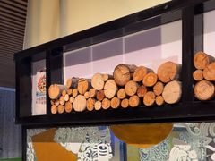 -Pizzeria da Nicola·火炉披萨(中大国际店)