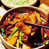 冬日贴秋膘｜那时新疆·大月氏 大口吃肉的快乐你懂吗？