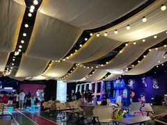 -VS SPORTS PARK运动玩乐园·团建·生日会(合生汇店)