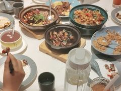 -鹿港小镇(悠唐店)